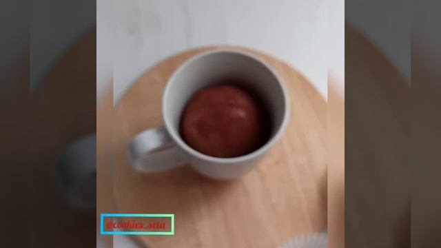 Шоколадный шар - домашний Горячий шоколад