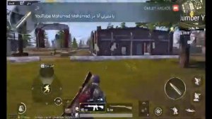 Watch me play PUBG MOBILE via Omlet Arcade!