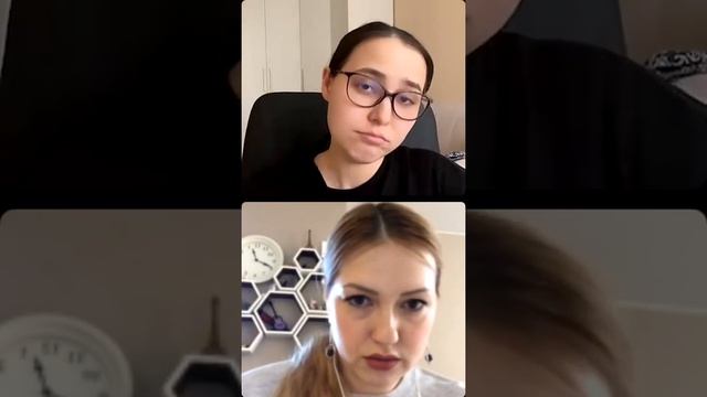 Естественные роды после двух кесаревых сечений | история в прямом эфире