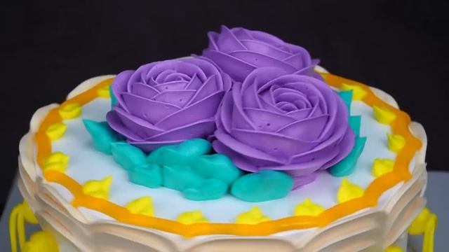 1000+ Amazing Cake Decorating Ideas for Birthday Compilation | Satisfying Chocolate Cake Recipes #5 смотреть онлайн