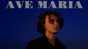 SILAEV - Ave Maria OFFICAL MUSIC VIDEO