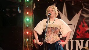 Анастасия Гавриленко - Пепита – дьяболо