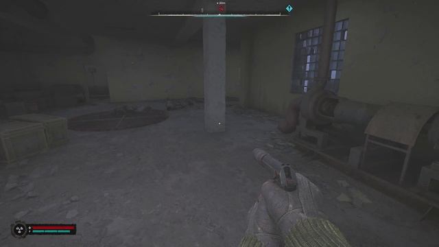 Химзавод. Сбегаем из тюрьмы, забираем свой шмот смотреть онлайн