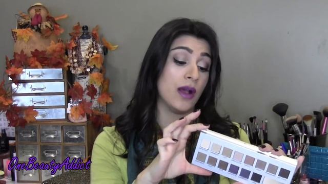 Sunday Loves & Duds 10.19.14 It Cosmetics, TARTE, Wet n Wild│OneBeautyAddict
