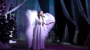 «Рождество на пороге» (автор Петр Бальжик) Елена Савушкина