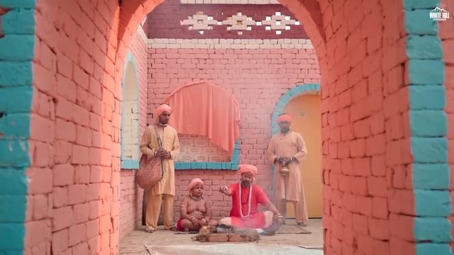 Adab Parauna(Part 4) Short Film | Gurchet Chitarkar | Jeet Bhari | Punjabi Comedy Movie 2022 смотреть онлайн