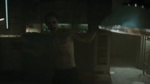 Джокер и Харли Квинн .Первая встреча