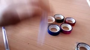 Делаем декоративные ручки