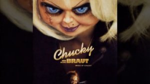 "You Are So Dead" Bride Of Chucky