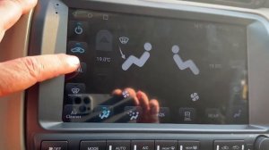 Отзыв от клиента с Германии на магнитолу Toyota (Тойота) Crown S170 (Краун)