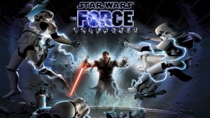 Star Wars The Force Unleashed ► Миссия 1 - Кашиик ► Миссия 2 - Нар Шаддаа