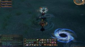 Ey bratani huligani / Wind x12 / Fergalicious / Lineage 2