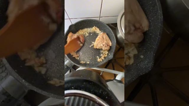 Плов по туркменский. Простой рецепт #пловскурицей