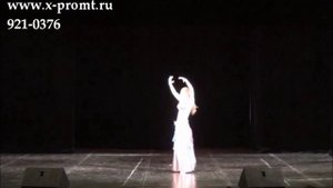 Танец живота "Зейна". Belly dance "Zeina".