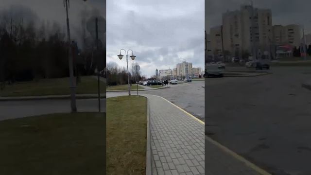 Гродно. Клецкова. Как добраться?