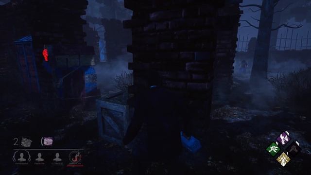 {}Furry Livestreaming Foxy boy!{} (No mic.) [Playing Dead by Daylight.] смотреть онлайн