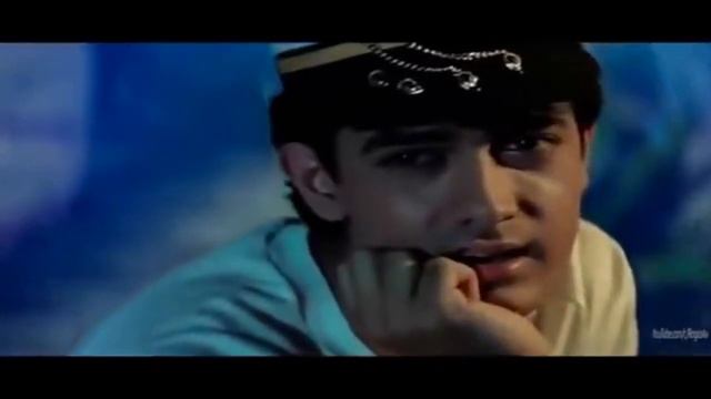 Dil Hai Ki Manta Nahin-Title Track Video Song | Aamir Khan, Pooja Bhatt | Kumar Sanu | S 4 Songs