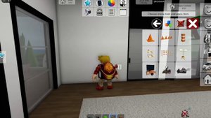 Как ЗАЩИТИТЬ СВОЙ СЕЙФ в БРУКХЕЙВЕН (Роблокс BrookHaven RP🏡)