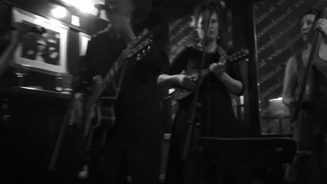 MELODY STOMPERS "Hot Dog Buddy Buddy" @ Cafe Amadeus (Wien) 30.3.2013 смотреть онлайн