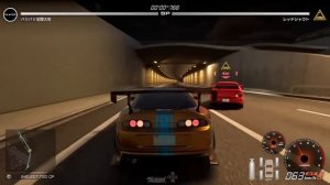 Tokyo Xtreme Racer Gameplay Footage