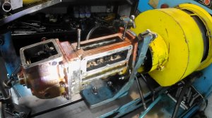 ТНВД СМД 22 Часть 2