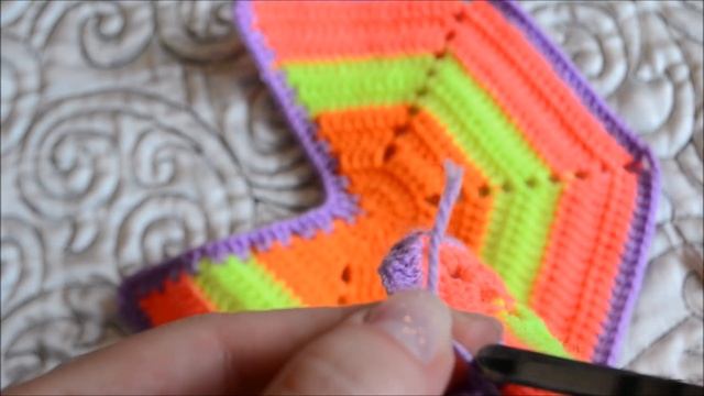 Детская сумка. Вяжем крючком. Мастер класс. Bag Crochet DIY