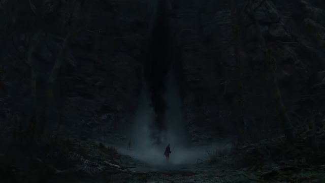 Ведьмак 4 трейлер на (русском) смотреть онлайн