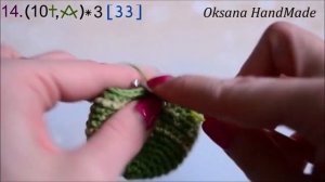 Easter Bunny Egg Crochet. Easter.  Easy Crochet Pattern