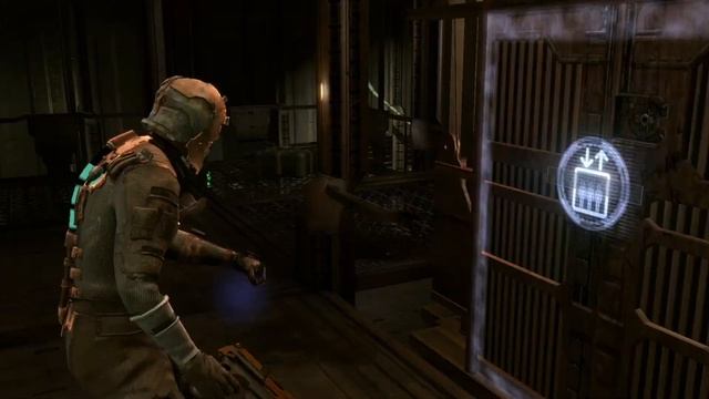 НЕКРОМОРФЫ ШАЛЯТ | Прохождение Dead Space Часть 1