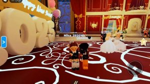 бальный танец