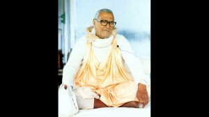 032 Шрила Бхакти Ракшак Шридхар Госвами Махарадж Глава 28