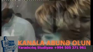 Fedaye Lacin, Video Yazi Toy, Neden Oldu, Ayriligin Uzu Donsun Bu Dunyada