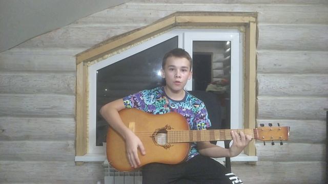 (Голубые береты) Ордена не продаются под гитару