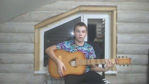 (Голубые береты) Ордена не продаются под гитару