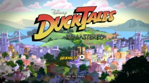 Игра DuckTales