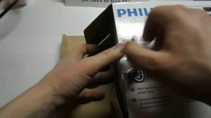 Автомагнитолa PHILIPS CE133R