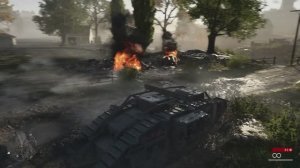 Battlefield™ 1 Сквозь грязь и кровь. Глава 4