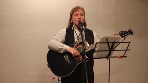 JAM (Ольга Волоцкая) - Бесы-4