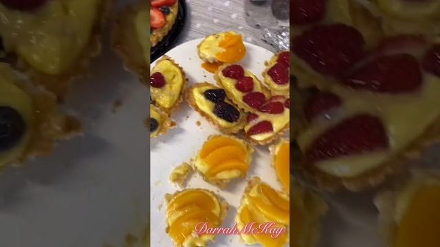 Yummy tarts #youtubeshorts #shorts смотреть онлайн