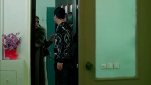 "Сарвиноз" сериал (37 серия)