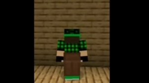 Мама сшила мне штаны из берёзовый коры