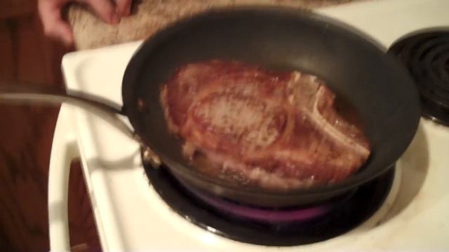 How to Cook a Steak in the Toaster Oven смотреть онлайн