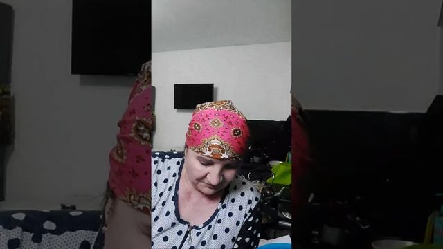 АЛЕНА  ТАТАРОЧКА  в прямом эфире!