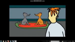 Я СОБАКА ТЫ СОБАКА! ОРИГИНАЛ