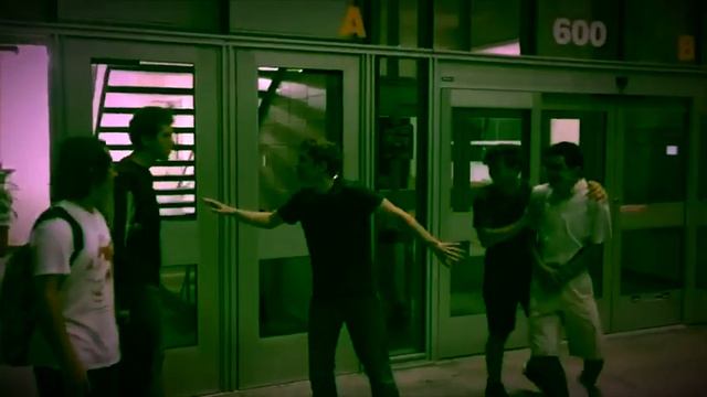 UNCLE BENZ ORIGINz (THE LOST TAPE) смотреть онлайн