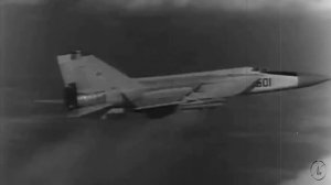 ПОБЕГ ИЗ СССР на МИГ-25п
