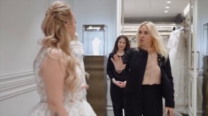 Выбираю Свадебное Платье! Примерка Свадебного Платья, Как Это было? Платье Моей Мечты. Wedding Dress