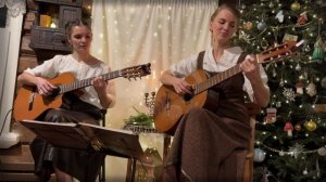 Рождественская (Владимир Шишкарёв)