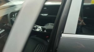 Kia Sportage 2.0T (236 л.с.) 2024 г., комплектация  Luxury