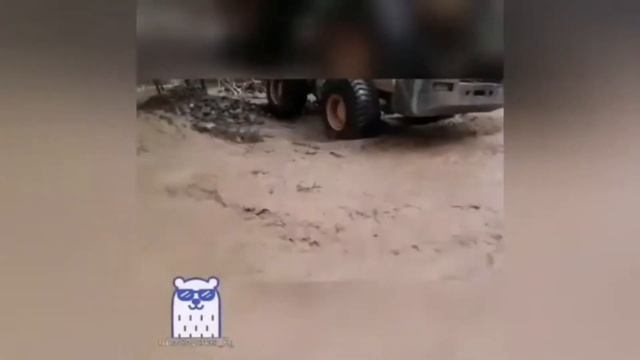 Джалал-Абадскую область снова размывает сель смотреть онлайн